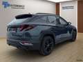 Hyundai TUCSON Select 1.6 T-GDi 2WD Navi Bleu - thumbnail 3