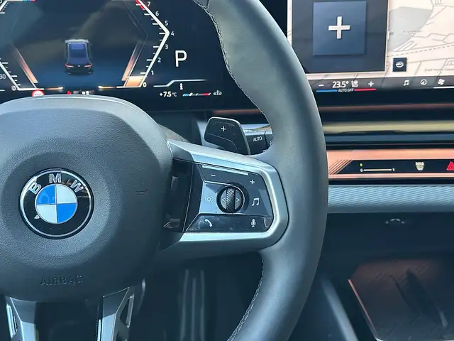 BMW 520 i Touring M-Sportpaket PRO Aut. / AHK / Pano / ... Ansicht 22