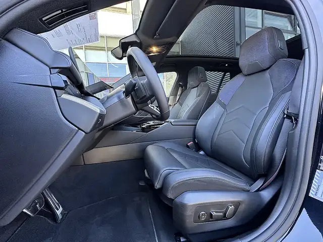 BMW 520 i Touring M-Sportpaket PRO Aut. / AHK / Pano / ... Ansicht 31
