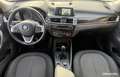 BMW X1 1.8 d 150 ch business design sdrive Weiß - thumbnail 13