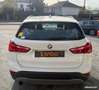 BMW X1 1.8 d 150 ch business design sdrive Weiß - thumbnail 6