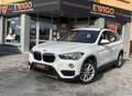 BMW X1 1.8 d 150 ch business design sdrive Weiß - thumbnail 1