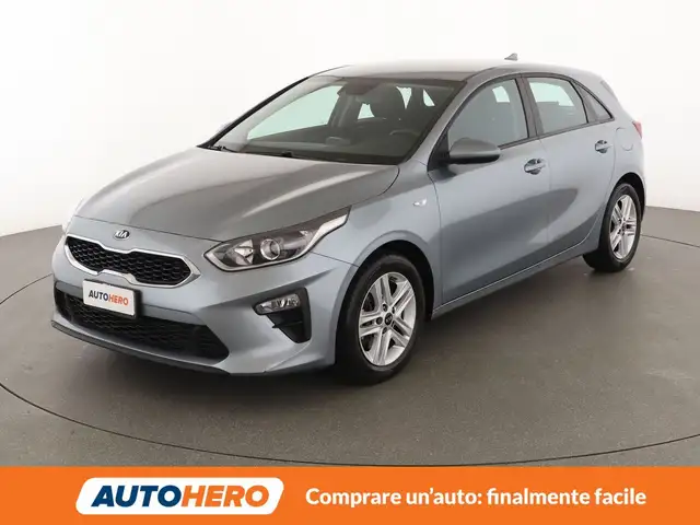 Kia Ceed / cee'd 1.4 Pure