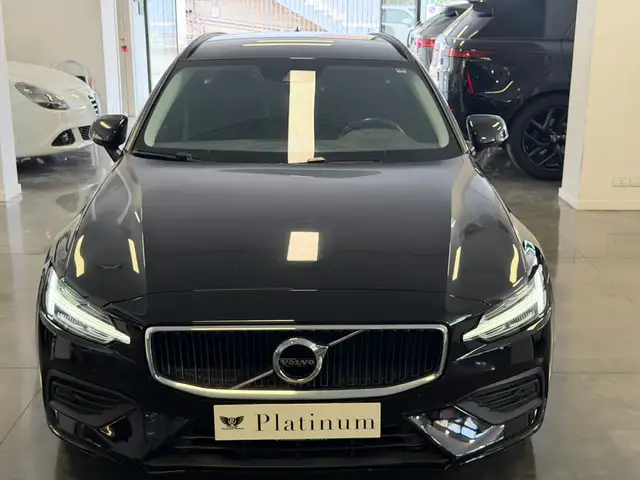 Volvo V60 V60 II 2019 2.0 b3 Momentum Business Pro auto 8m my21