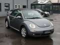 Volkswagen New Beetle Cabriolet 1.6*Klima*Shz*Pdc* Gris - thumbnail 2