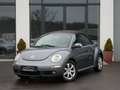 Volkswagen New Beetle Cabriolet 1.6*Klima*Shz*Pdc* Gris - thumbnail 1