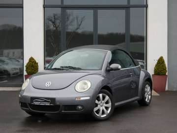 Cabriolet 1.6*Klima*Shz*Pdc*