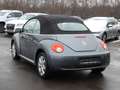 Volkswagen New Beetle Cabriolet 1.6*Klima*Shz*Pdc* Gris - thumbnail 4