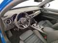 Alfa Romeo Stelvio 2.2 Turbo Veloce Blu/Azzurro - thumbnail 10