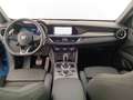 Alfa Romeo Stelvio 2.2 Turbo Veloce Blu/Azzurro - thumbnail 9