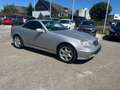 Mercedes-Benz SLK 230 Cabrio Silber - thumbnail 4