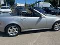 Mercedes-Benz SLK 230 Cabrio Silber - thumbnail 11