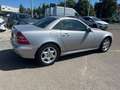 Mercedes-Benz SLK 230 Cabrio Silber - thumbnail 16