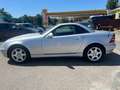 Mercedes-Benz SLK 230 Cabrio Silber - thumbnail 8