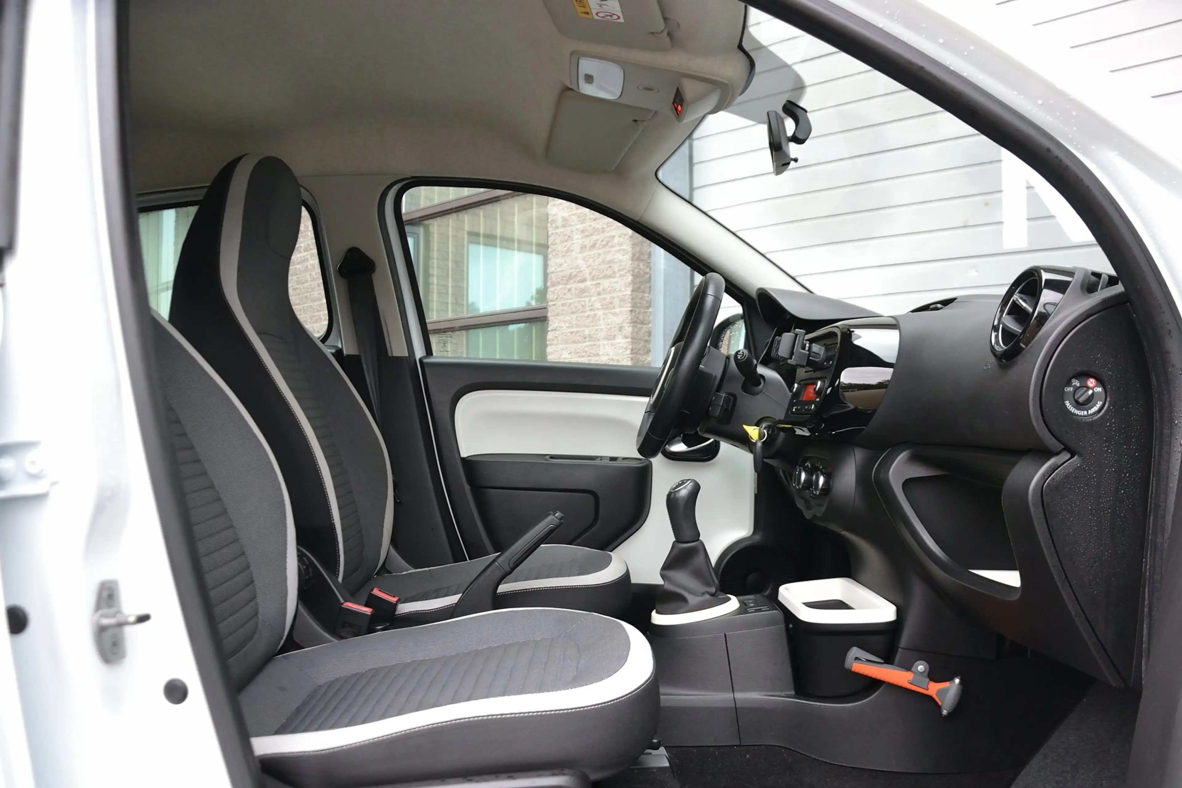 Renault Twingo 1.0 SCe Expression | Airco | El. Ramen | Bluetooth — photo 9