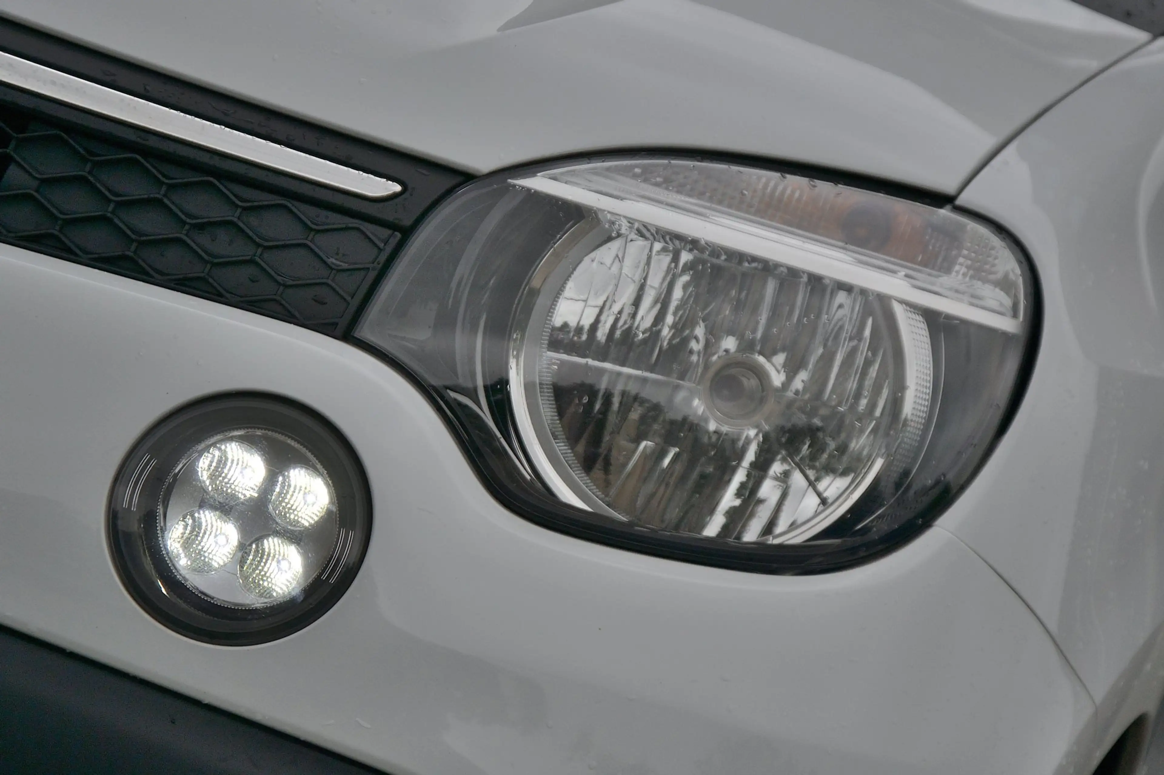 Renault Twingo 1.0 SCe Expression | Airco | El. Ramen | Bluetooth — photo 5