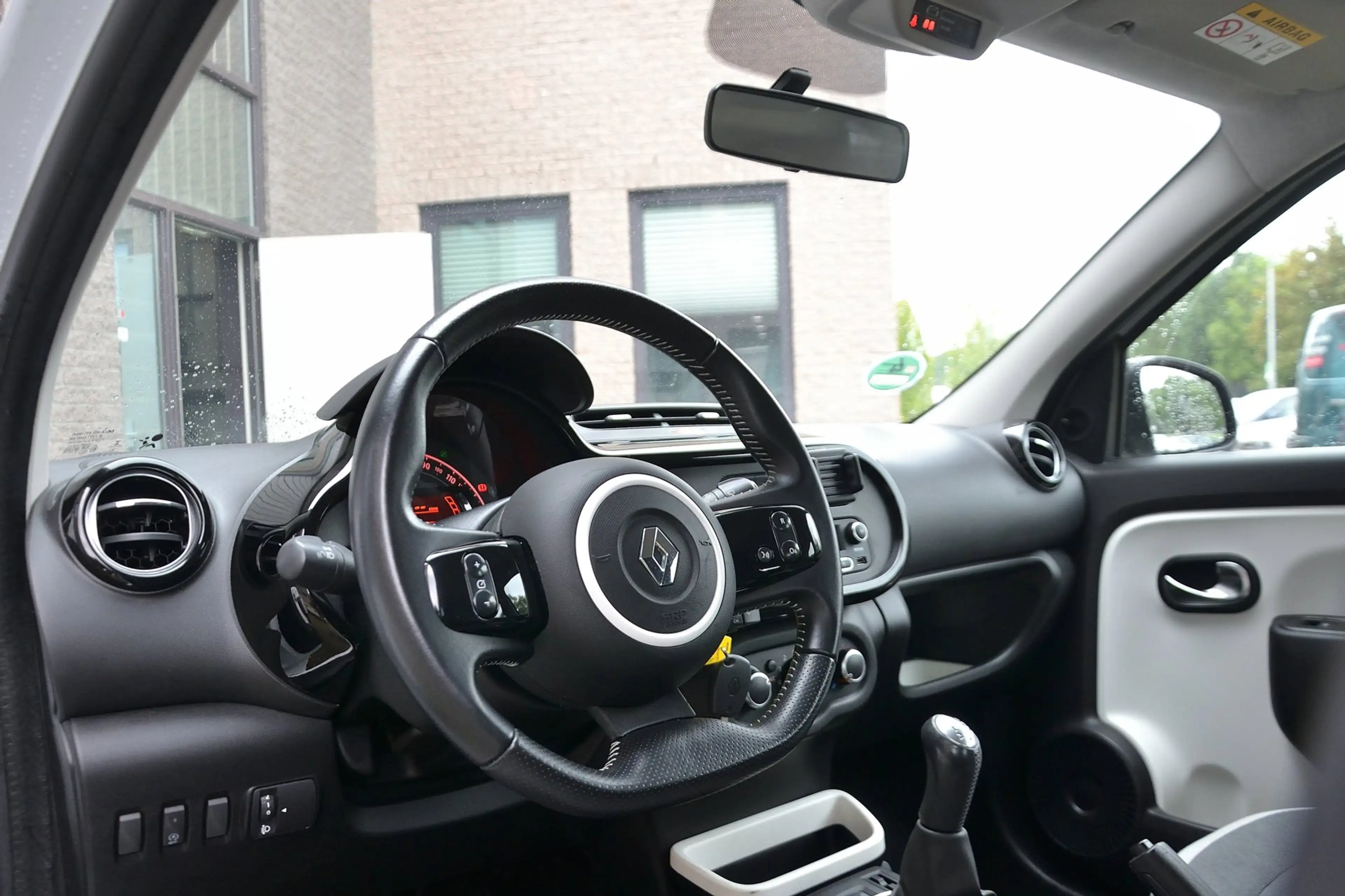 Renault Twingo 1.0 SCe Expression | Airco | El. Ramen | Bluetooth — photo 6