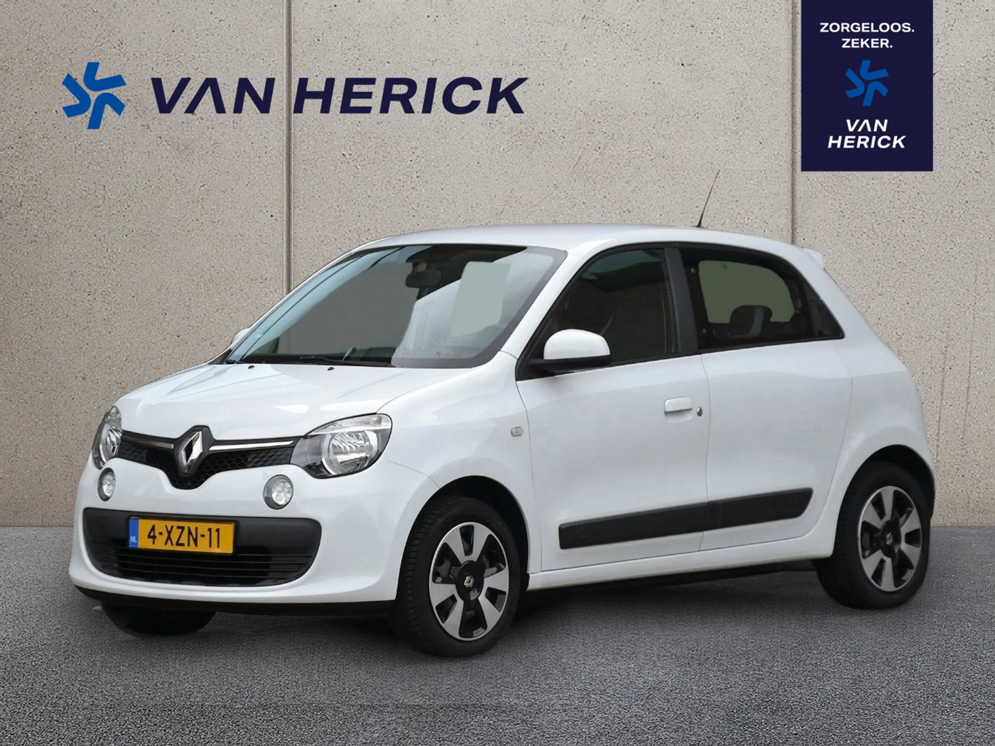 Renault Twingo 1.0 SCe Expression | Airco | El. Ramen | Bluetooth