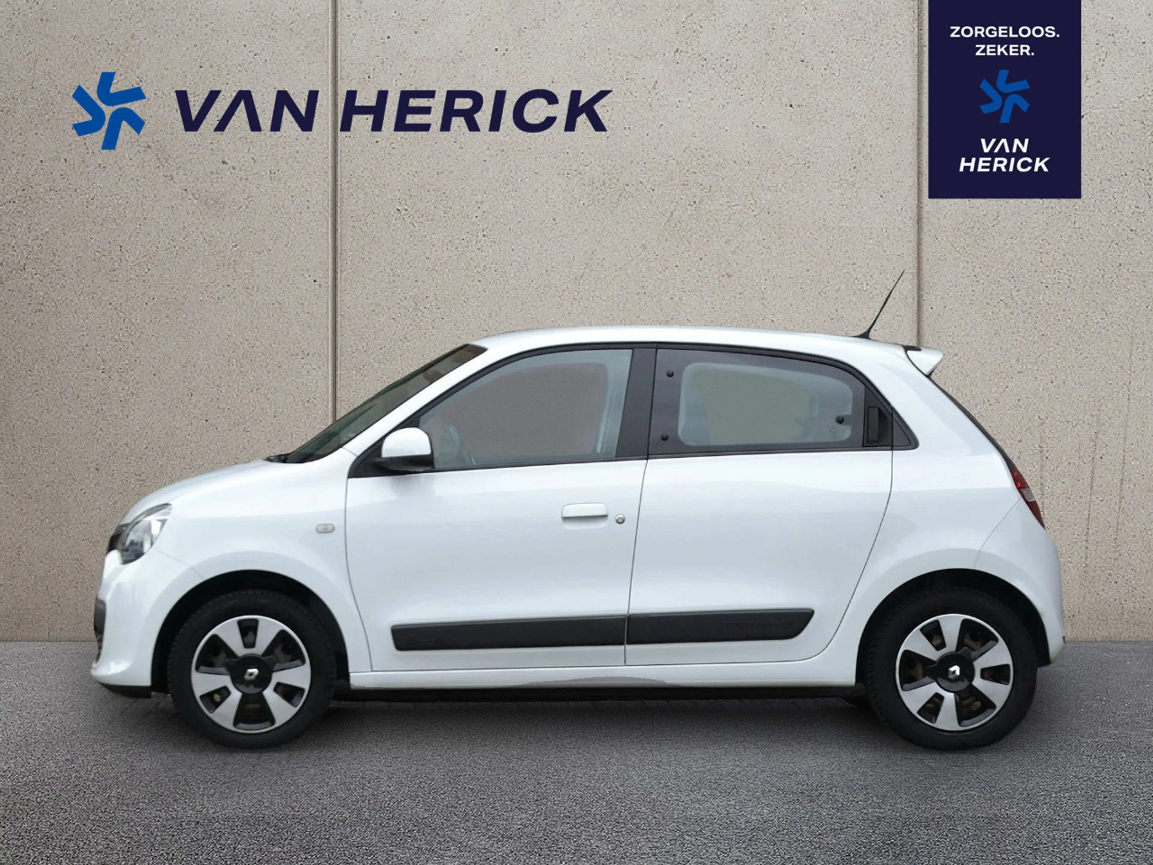 Renault Twingo 1.0 SCe Expression | Airco | El. Ramen | Bluetooth — photo 2