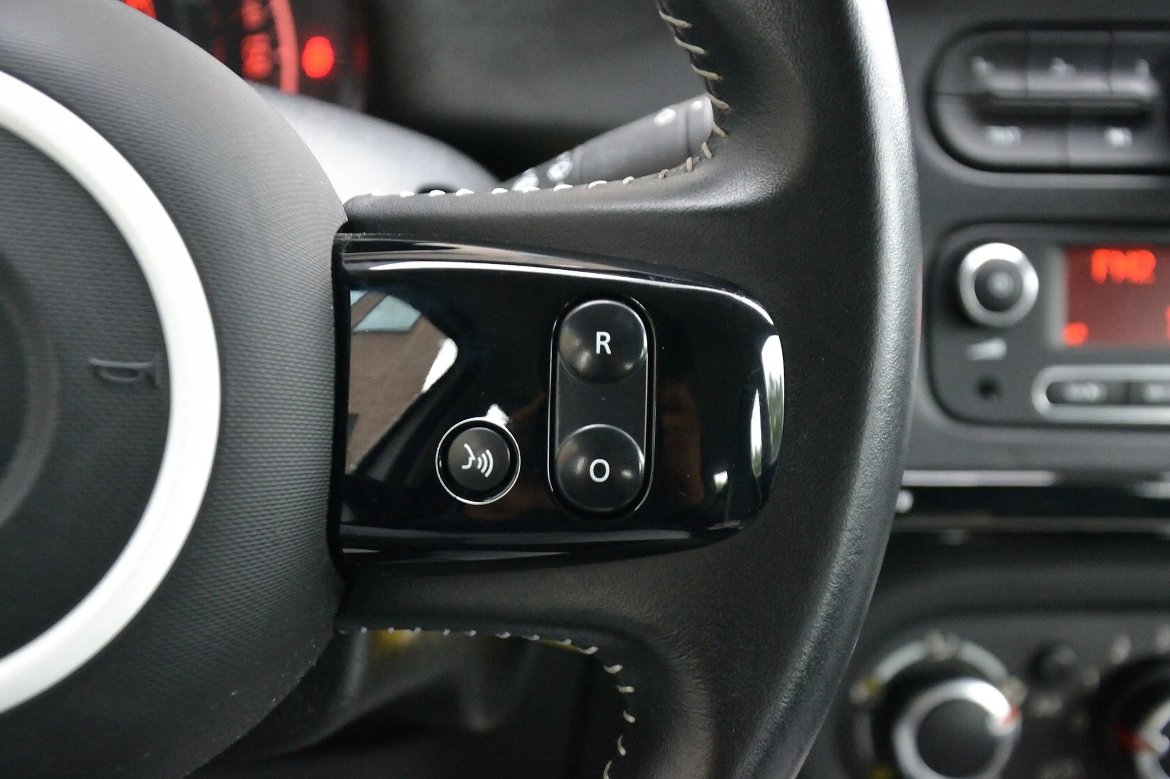 Renault Twingo 1.0 SCe Expression | Airco | El. Ramen | Bluetooth — photo 17