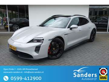Sport Turismo/ NL auto/ Porsche Approved/ GTS uitv