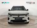 Citroën C3 1.2 MHEV 110 EDC6 MAX GPS LL17 RADAR AR+CAM Blanco - thumbnail 2