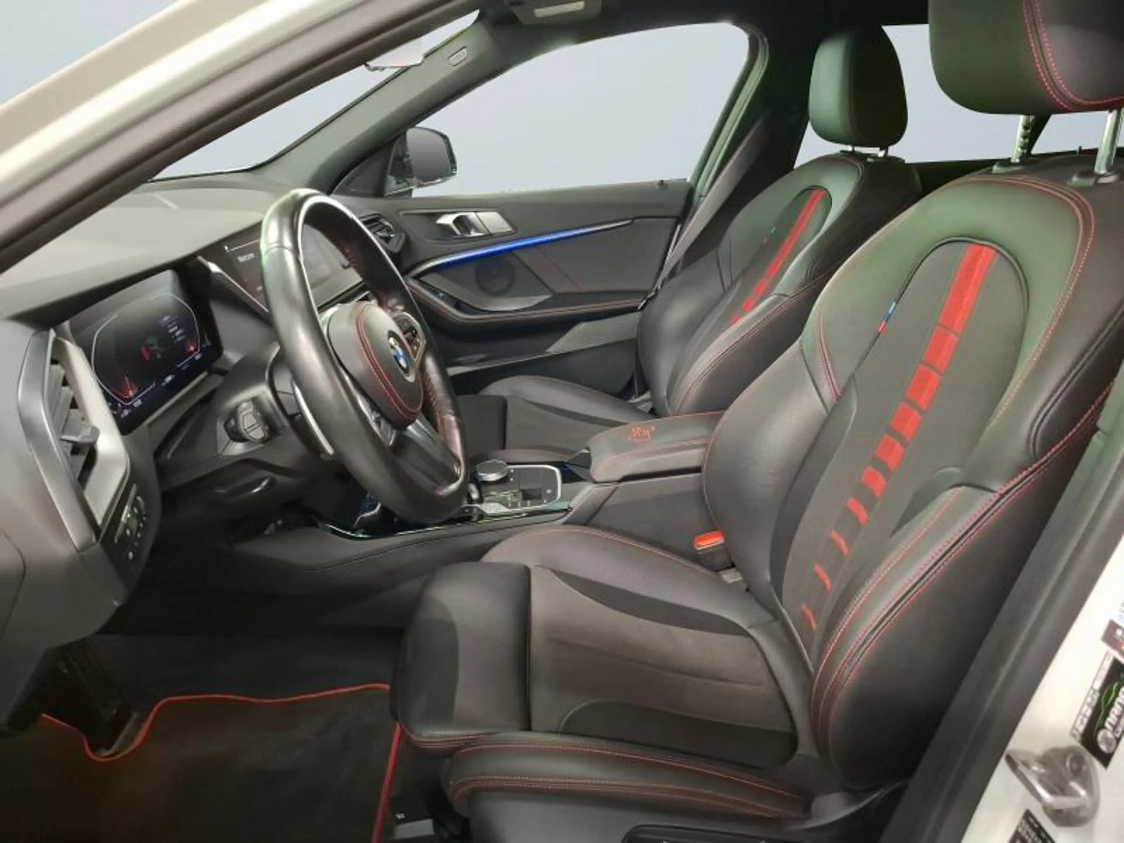 BMW 128 ti|SPORT SUSP|SHADOW LINE — photo 12