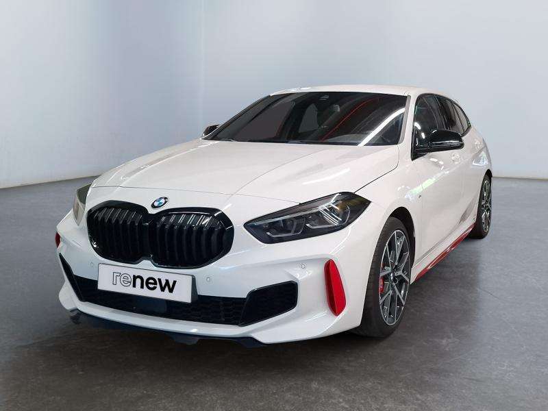 BMW 128