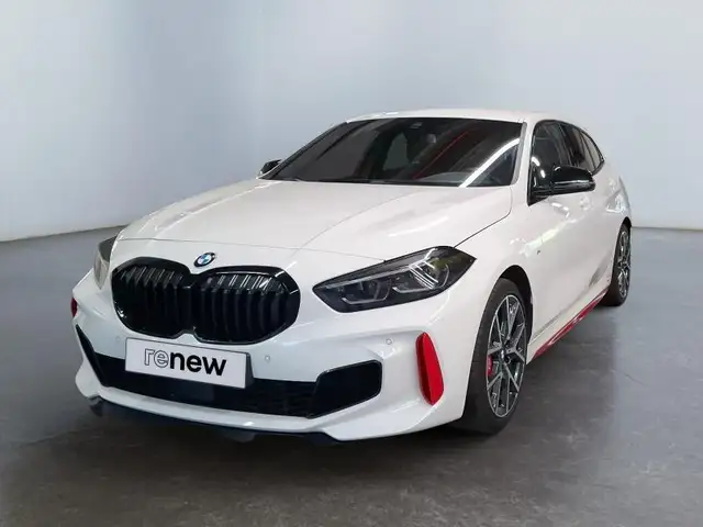 BMW 1er