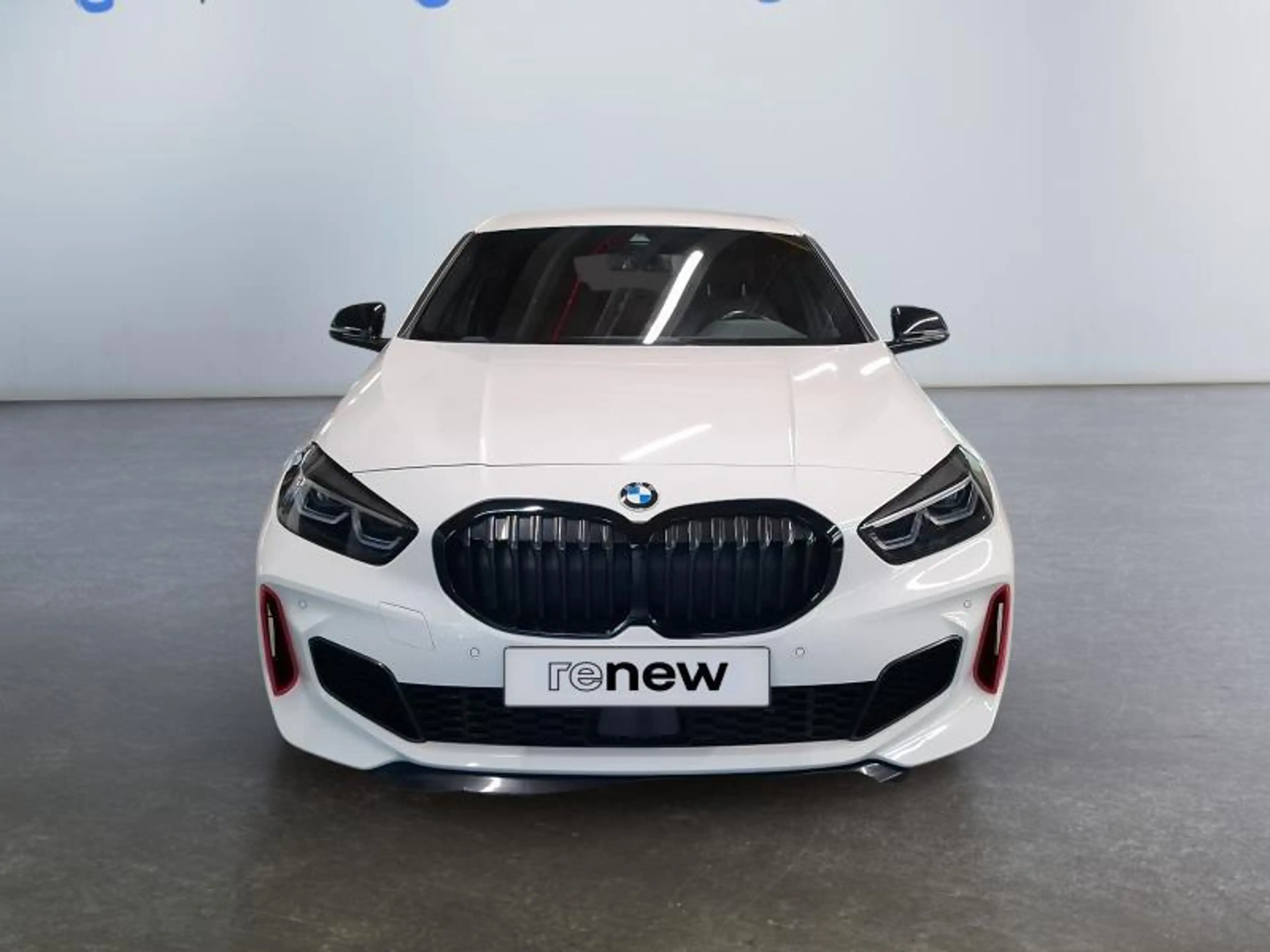 BMW 128 ti|SPORT SUSP|SHADOW LINE — photo 3