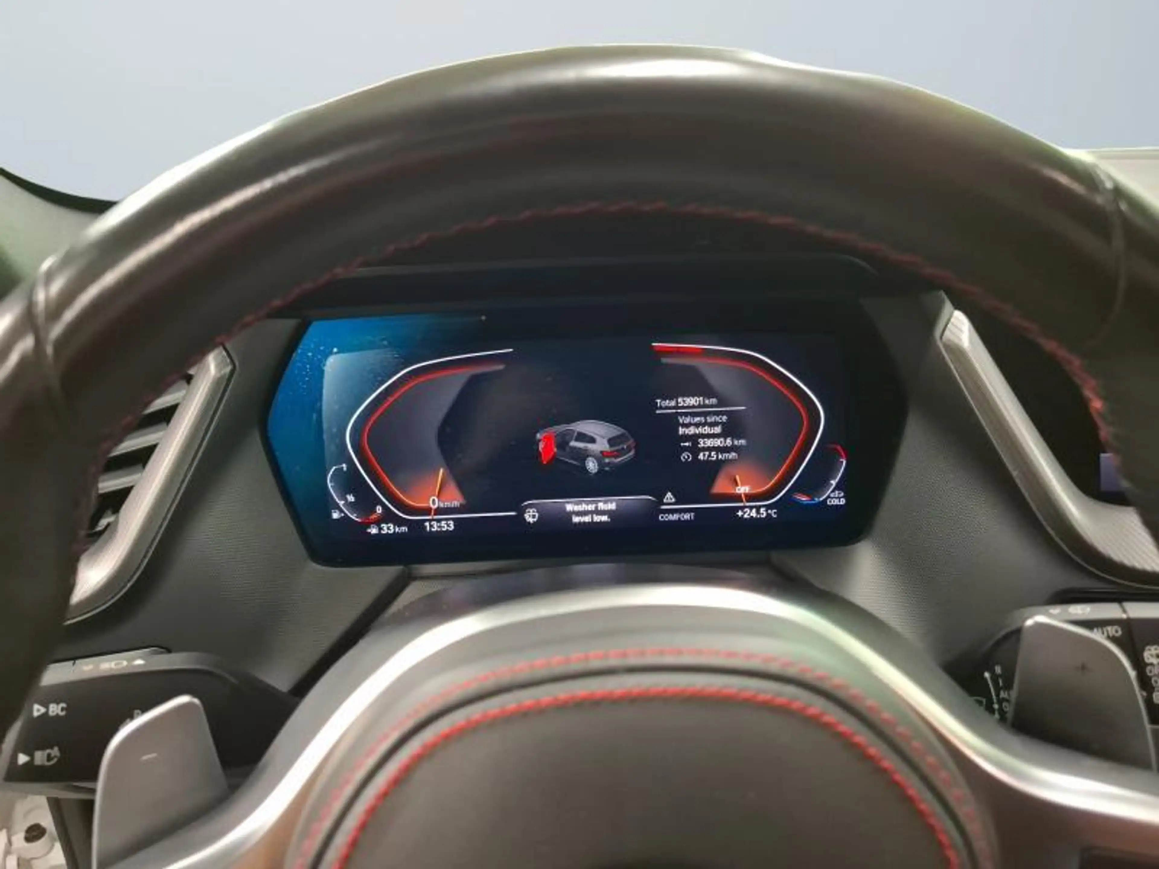 BMW 128 ti|SPORT SUSP|SHADOW LINE — photo 15