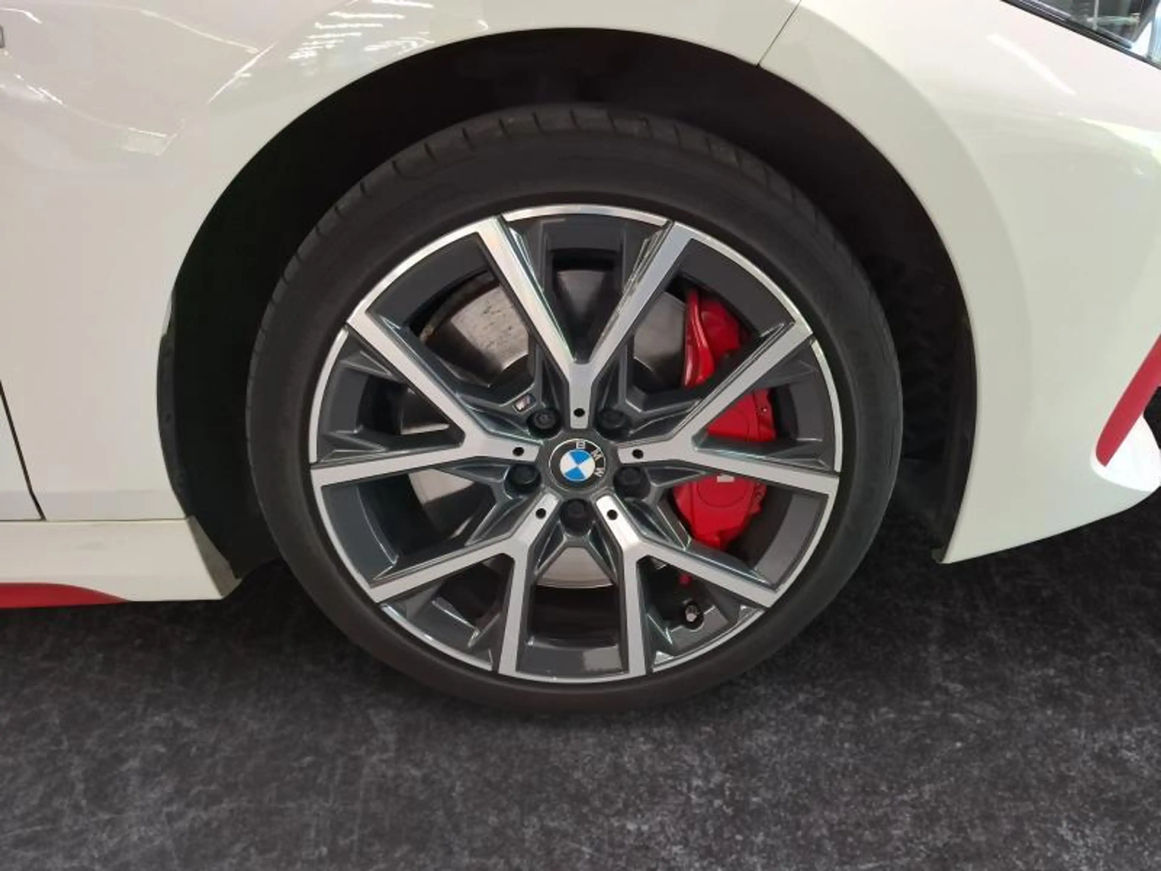 BMW 128 ti|SPORT SUSP|SHADOW LINE — photo 10