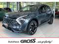 Kia Sportage GT-Line 4WD AHK Memory Sitze Klimasitze LED El. He Grau - thumbnail 1
