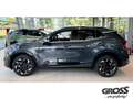 Kia Sportage GT-Line 4WD AHK Memory Sitze Klimasitze LED El. He Grau - thumbnail 4