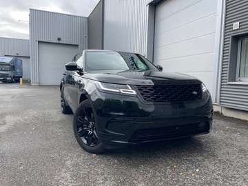Range Rover Velar D200*FACELIFT*PANO*MATRIX*FULL*