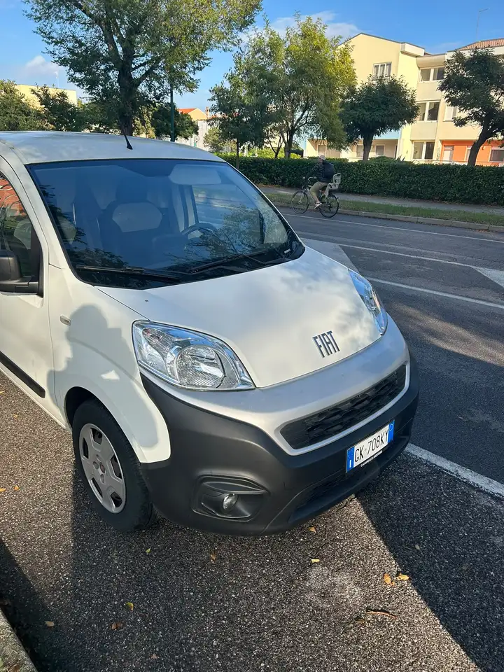 Fiat Fiorino