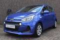 Hyundai i10 1.0i Comfort NL Auto, PDC, Navi, Cruise Control Blauw - thumbnail 3