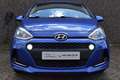 Hyundai i10 1.0i Comfort NL Auto, PDC, Navi, Cruise Control Blauw - thumbnail 2