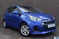 Hyundai i10 1.0i Comfort NL Auto, PDC, Navi, Cruise Control Blauw - thumbnail 1