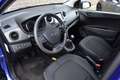 Hyundai i10 1.0i Comfort NL Auto, PDC, Navi, Cruise Control Blauw - thumbnail 6