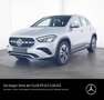 Mercedes-Benz GLA 180 GLA 180 PROGRESSIVE*CARPLAY*R-KAM*NAVI*SHZ*MBUX Silber - thumbnail 1