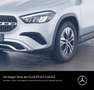 Mercedes-Benz GLA 180 GLA 180 PROGRESSIVE*CARPLAY*R-KAM*NAVI*SHZ*MBUX Silber - thumbnail 3