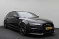 Audi RS6 Avant 4.0 TFSI A6 quattro performance Pro Line Plu Noir - thumbnail 13