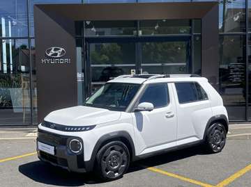 49 kWh 115ch Executive