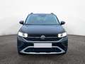 Volkswagen T-Cross Life TSI DSG|ACC|SITZHEIZUNG|17"|CLIMATR Schwarz - thumbnail 2