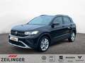 Volkswagen T-Cross Life TSI DSG|ACC|SITZHEIZUNG|17"|CLIMATR Schwarz - thumbnail 1