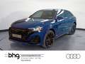 Audi SQ8 SUV TFSI 373(507) kW(PS) tiptro nic Blu/Azzurro - thumbnail 1
