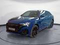Audi SQ8 SUV TFSI 373(507) kW(PS) tiptro nic Blu/Azzurro - thumbnail 2