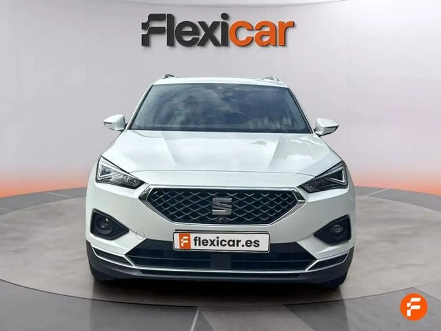 SEAT Tarraco 1.5 TSI S&S Xcellence 150 Blanc - 2