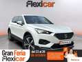 SEAT Tarraco 1.5 TSI S&S Xcellence 150 Blanc - thumbnail 1